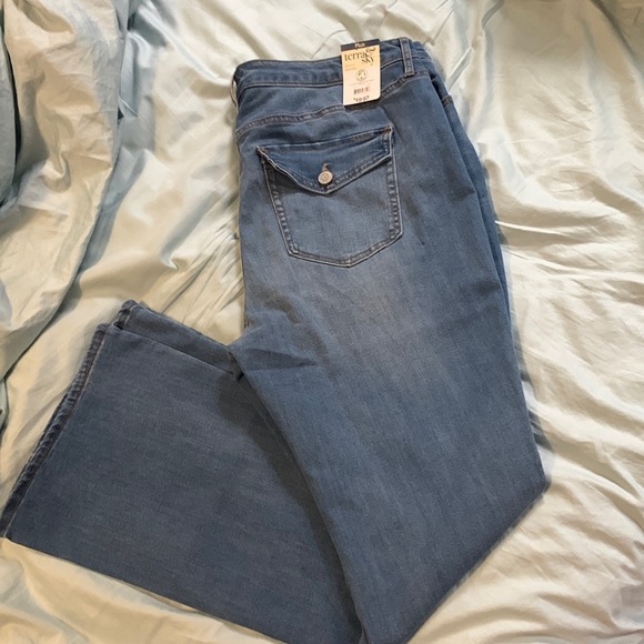 Sky | Jeans | Terra Sky Boot Cut Jeans 